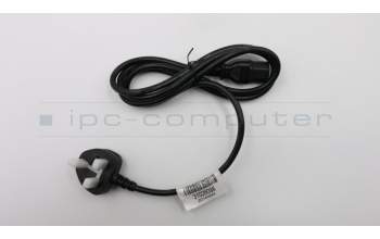 Lenovo CABLE LW BLK1.8m BS Power Cord(R) for Lenovo H535s