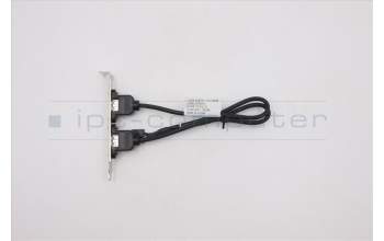 Lenovo 31026131 CABLE ??LI300mm??2?USB???II HP(R)