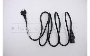 Lenovo CABLE Longwell 1.8M Italy C13 power cord for Lenovo IdeaCentre H50-55 (90BF/90BG)