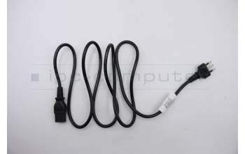 Lenovo CABLE Longwell 1.8M Italy C13 power cord for Lenovo H520 (2562)