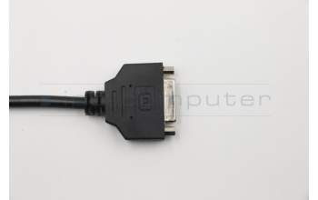 Lenovo 31041295 CABLE LX 200mmHDMI to DVI-D-S cable(R)