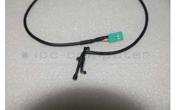 Lenovo CABLE LX 400mm sensor cable_6Pin w_holde for Lenovo IdeaCentre H530s (90A9/90AB)