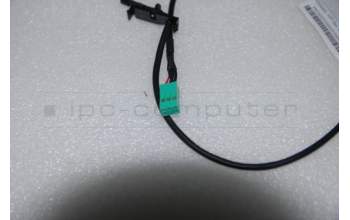 Lenovo CABLE LX 400mm sensor cable_6Pin w_holde for Lenovo IdeaCentre H530 (6285/90A8/90AA)