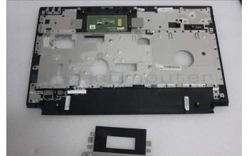 Lenovo 31045763 LB56 ASSY UPPER CASE W/MIC&TP&BUTTON