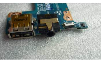 Lenovo 31047060 NIUM1 AUDIO(WLAN SWITCH) BD 455NG338L01