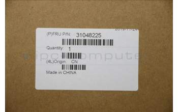 Lenovo 31048225 PIWG1 HDD BRACKET AM0GL000600