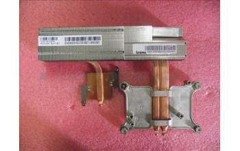 Lenovo 31050364 B320 FOXCONN CPU Heatsink W/GPU