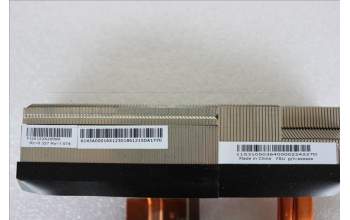 Lenovo 31050364 B320 FOXCONN CPU Heatsink W/GPU
