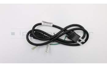 Lenovo CABLE Longwell 1.0M C5 2pin Japan power for Lenovo IdeaCentre Q190 (6281)