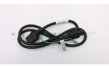 Lenovo CABLE Longwell 1.0M C5 2pin Japan power for Lenovo IdeaCentre A520 (6597)