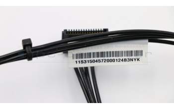 Lenovo CABLE LS SATA power cable(220_250_180) for Lenovo IdeaCentre H530 (6285/90A8/90AA)