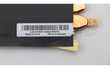 Lenovo 31506671 AVC SE42600001 AlphaII HS