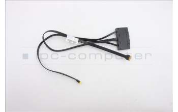 Lenovo CABLE LS USB2.0 F_IO cable_U500A600_326C for Lenovo H30-00 (90C2)