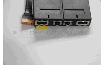 Lenovo 31507416 LS USB2.0 F_IO cable_U500A600_321HT