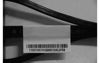 Lenovo CABLE LS USB2.0 F_IO cable_U500A600_321H for Lenovo IdeaCentre H50-00 (90C1)