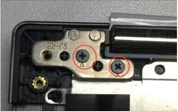 Acer 33.GRMN8.001 HINGE.L