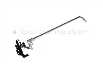 Acer 33.MRWN1.003 COVER.LCD.HINGE.LEFT