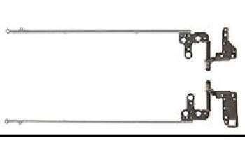 Acer 33.Q25N1.002 Displayscharnier / LCD hinge 33.Q25N1.002 / 33Q25N1002 (Original)