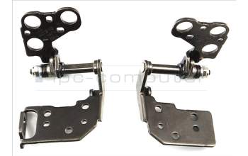 Acer 33.Q7CN2.001 HINGE.LCD.R&L