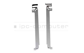 33.Q7KN2.001 original Acer Display-Hinges right and left