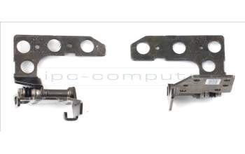 Acer 33.QB6N2.001 HINGE.LCD.LEFT