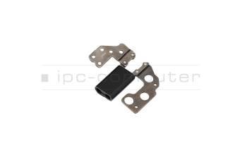 33.VP4N8.001 original Acer Display-Hinge left