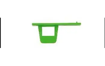 Acer 33.VQWD1.003 COVER.ODD.REAR.BRACKET