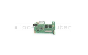 33XCBCB0010 original Asus IO Board