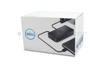 452-BBOT Dell D3100 USB 3.0 port replicator incl. 65W ac-adapter