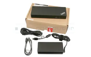 03X7538 Lenovo ThinkPad Dock Gen 2 incl. 135W ac-adapter