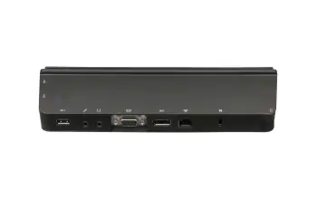 Fujitsu Docking Station without adapter suitable for Stylistic Q665