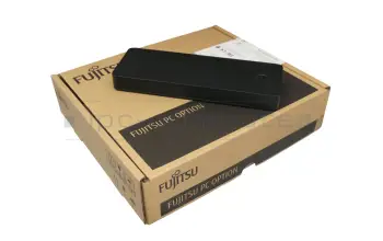 S26391-F3327-L100 Fujitsu USB-C port replicator incl. 90W ac-adapter