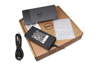 Dell Dockingstation WD19S incl. 180W Netzteil suitable for Latitude 12 (7290)