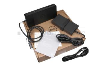 Dell Dockingstation WD19S incl. 130W Netzteil suitable for Latitude 12 2in1 (7200)