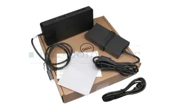 210-AZBX Dell Dockingstation WD19S incl. 130W ac-adapter
