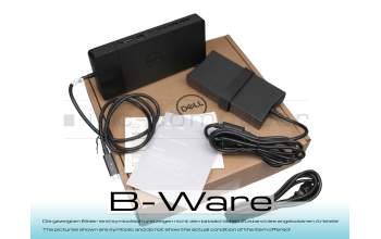PR00DR Dell Dockingstation WD19S incl. 130W Netzteil b-stock