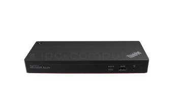 Lenovo ThinkPad Universal Thunderbolt 4 Smart Dock incl. 135W Netzteil suitable for MSI GS66 Stealth 12UH/12UHS (MS-16V5)