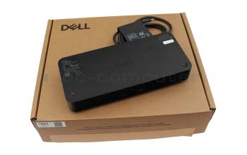 SD25 Dell Pro Smart Dock SD25 incl. 180W ac-adapter
