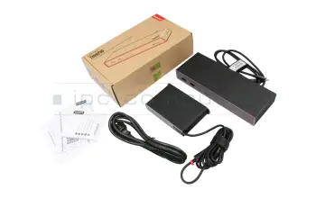 40BE0135EU Lenovo ThinkPad TB4 Smart Dock (Gen2) 7500 incl. 135W ac-adapter