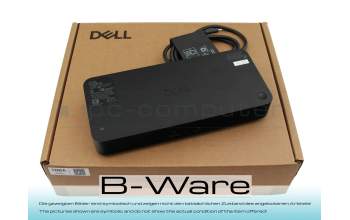 PR007R Dell Pro Smart Dock SD25 incl. 180W Netzteil b-stock