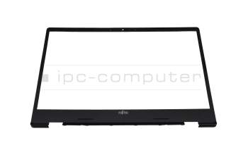 34077364 original Fujitsu Display-Bezel / LCD-Front 39.6cm (15.6 inch) black