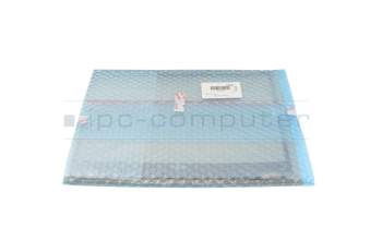 34079121 original Fujitsu Display-Bezel / LCD-Front 39.6cm (15.6 inch) black