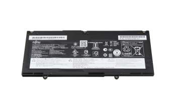 34082441 original Fujitsu battery 60Wh