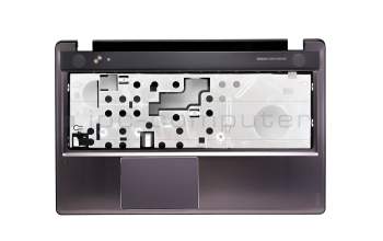 35007002 original Lenovo Topcase grey-anthracite