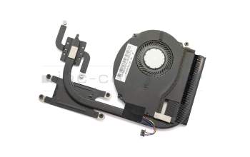 35011506 original Lenovo Cooler (DIS/CPU)