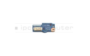 35040200 original Lenovo Power Button Board