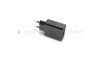 35043347 Medion USB AC-adapter 24 Watt EU wallplug