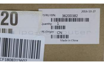 Lenovo 36200382 Delta ADP-18AW CC 12V1.5A adapter