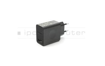 36200526 original Lenovo USB AC-adapter 10.0 Watt EU wallplug