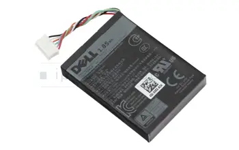 Dell NWJ48 Battery Pack (2.8Wh, 720mAh)